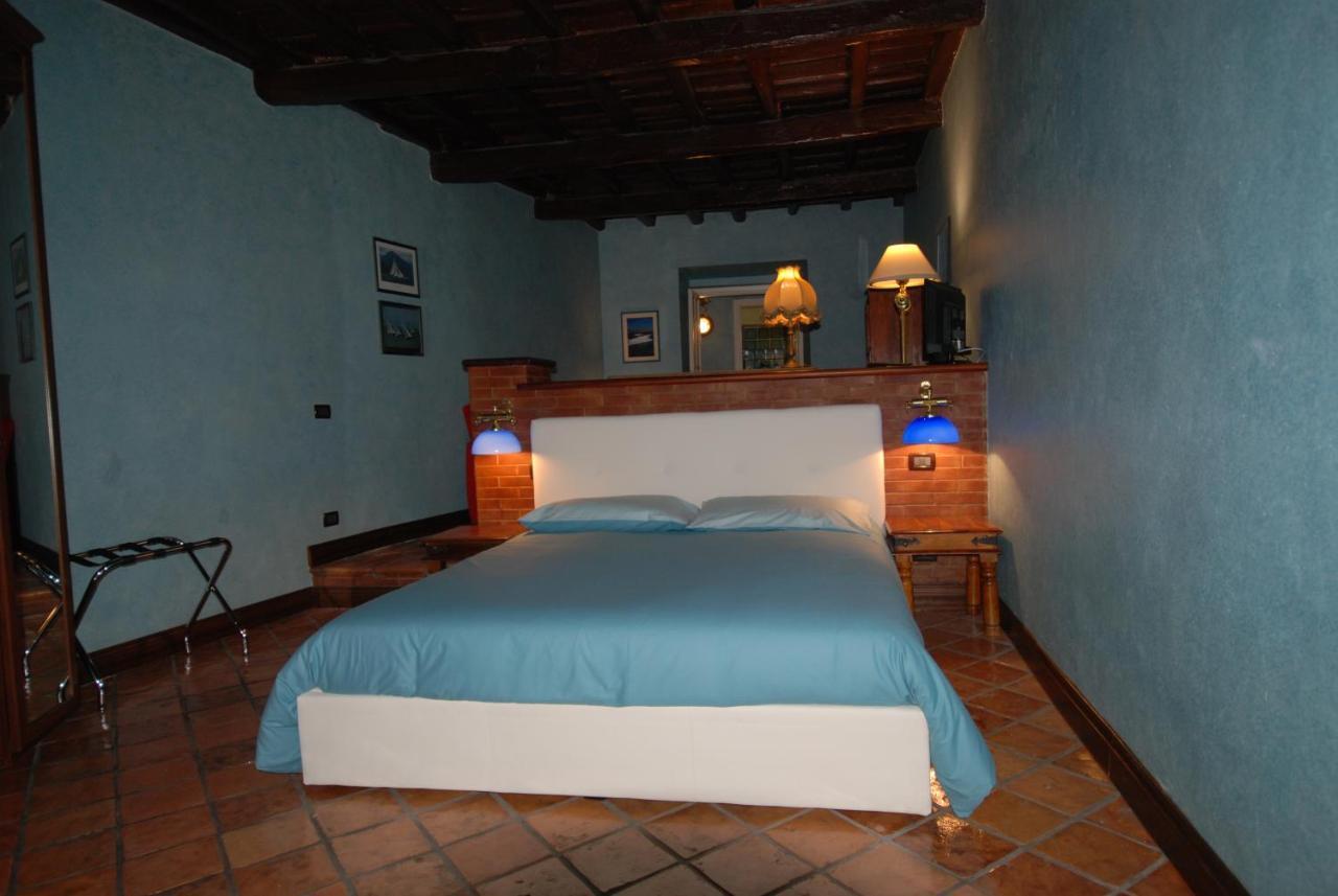 Appartement Hemingway House à Rome Extérieur photo