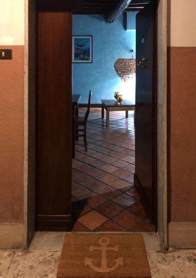 Appartement Hemingway House à Rome Extérieur photo