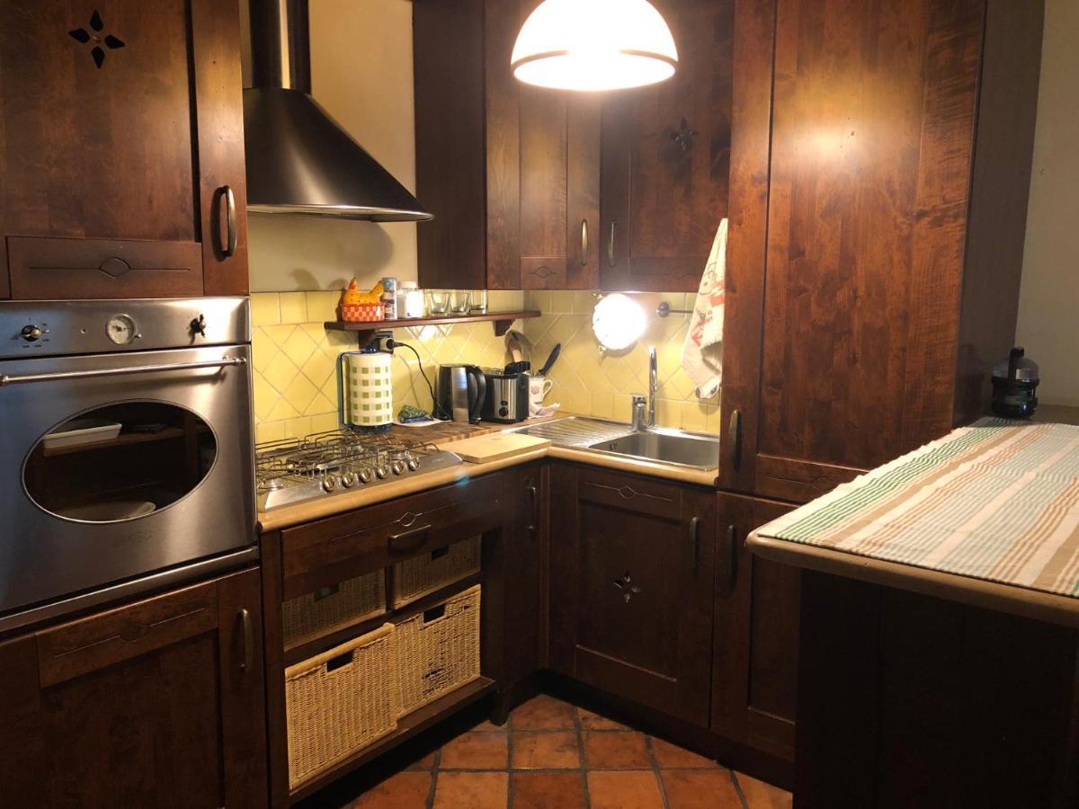 Appartement Hemingway House à Rome Extérieur photo